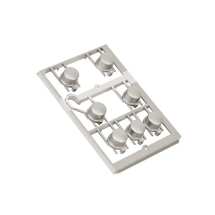 Painel de botões Electrolux 50290411003