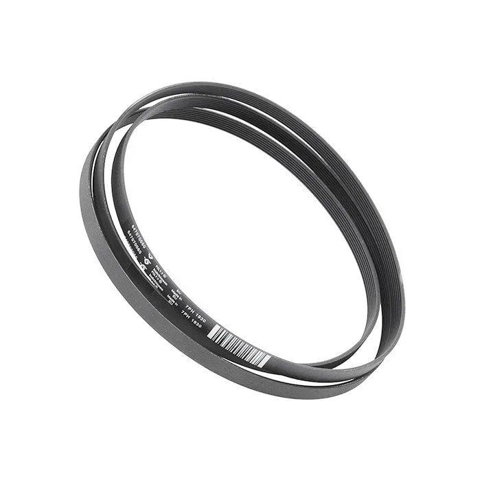 Correia de transmissão para secadora Electrolux, AEG 8996470700601