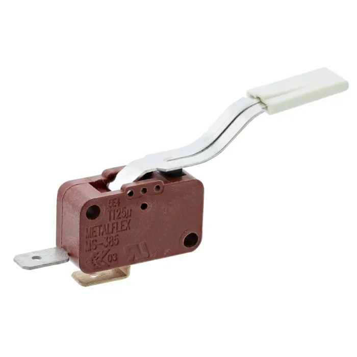 Microinterruptor para secadora de tambor Electrolux, AEG 50220747005