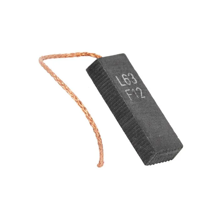 Escova de carvão para aspirador Electrolux 18619114