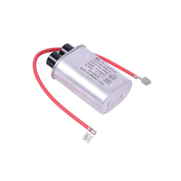 Condensador para forno de microondas Electrolux, AEG 4055015665