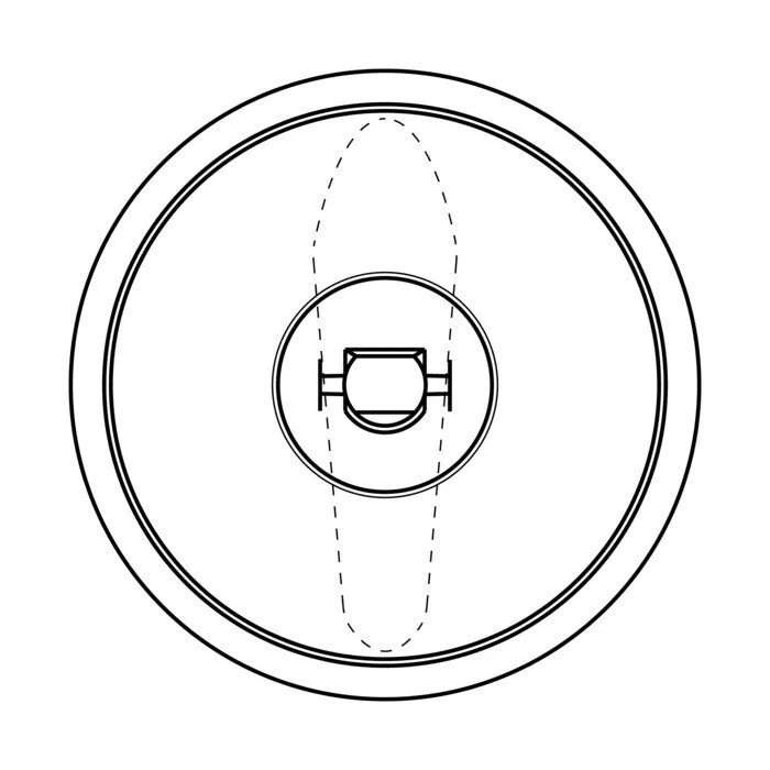 Temporizador Electrolux, AEG 3550143550