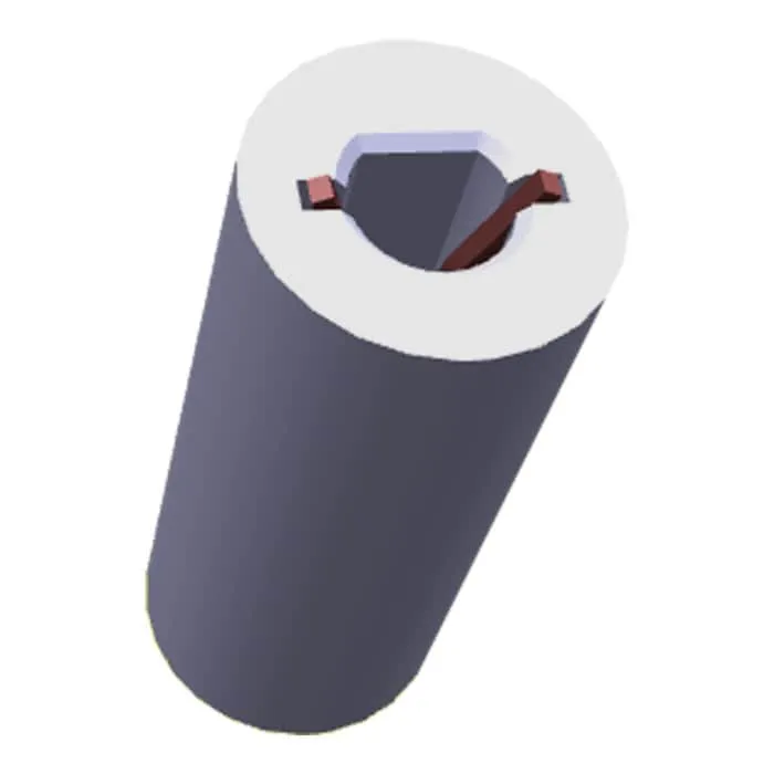 Mando Electrolux, AEG 8073833272