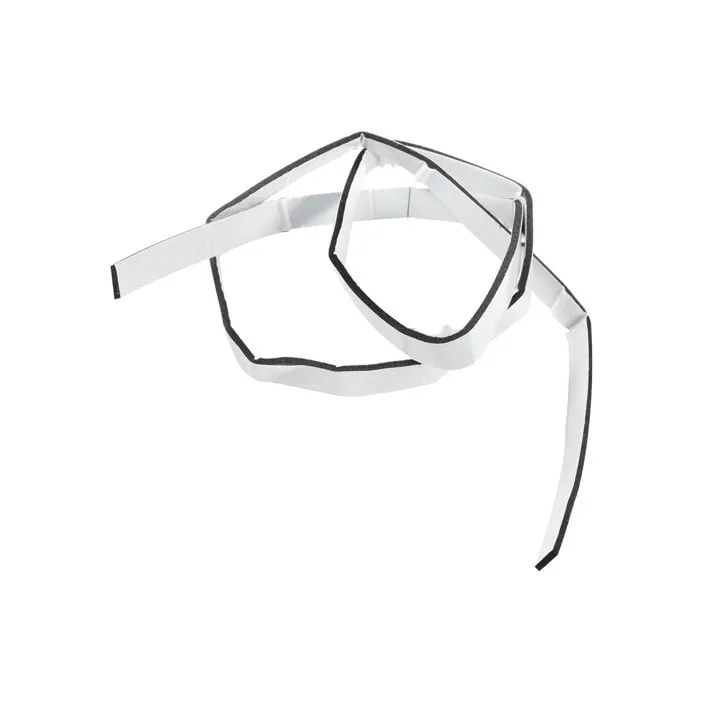 Burlete para conduta Electrolux, AEG 1250978101