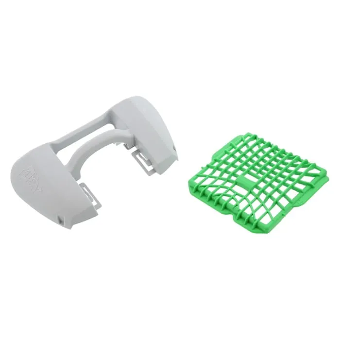 Suporte de saco para aspirador Electrolux 140176691081