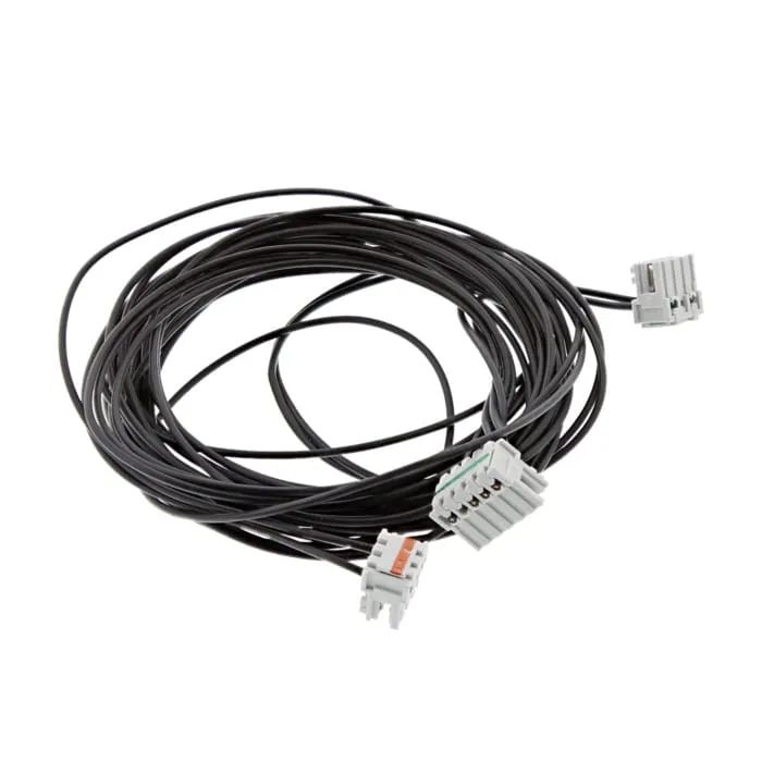 Sonda de temperatura para depósito PCB Electrolux, AEG 1366160222