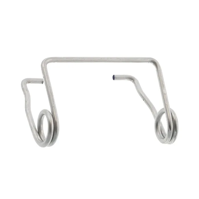 Mola para porta de plinto de secadora Electrolux, AEG 1366081006