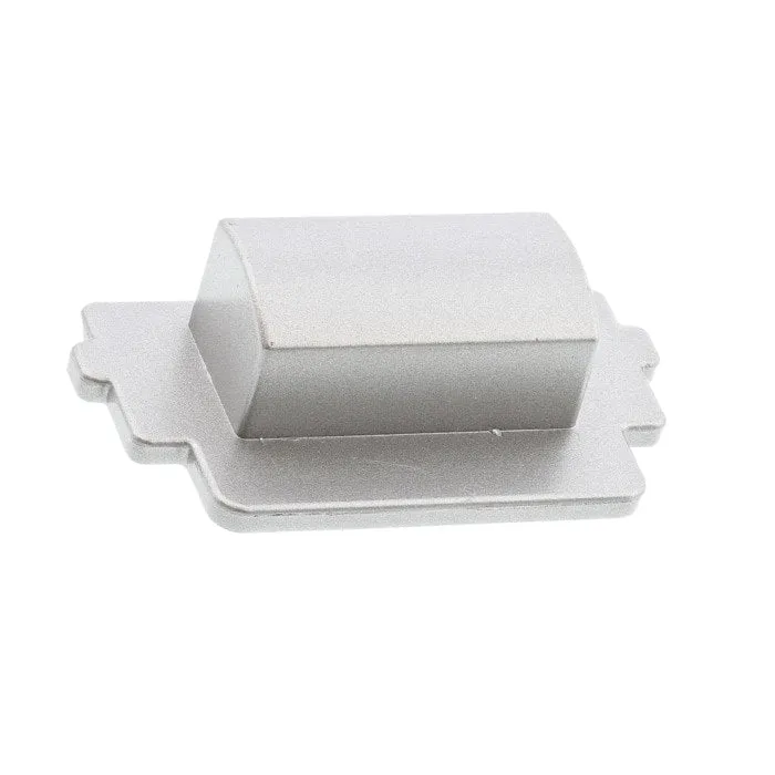 Tecla Electrolux, AEG retangular LIGAR/DESLIGAR 1366125100