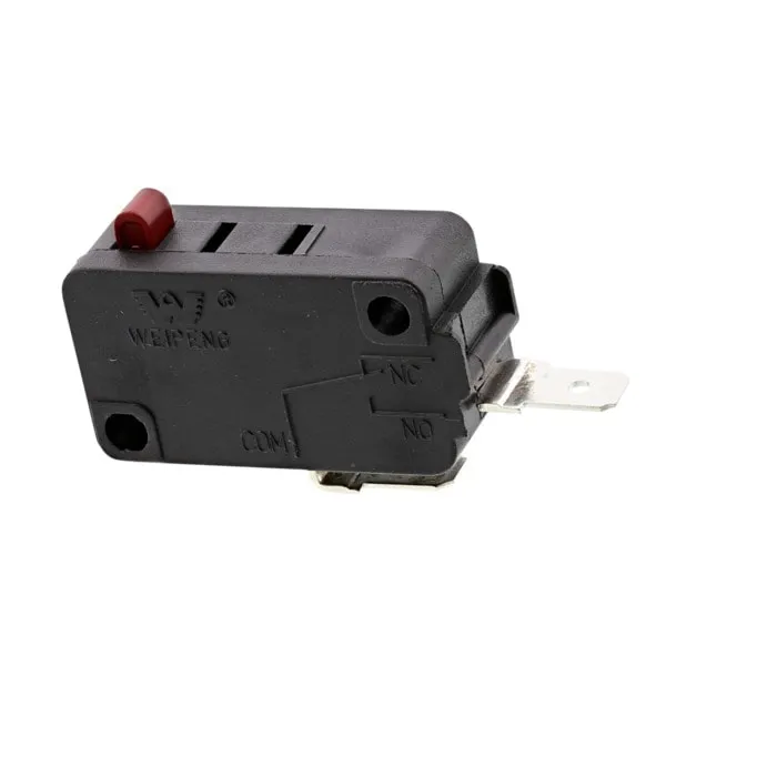 Microinterruptor de fecho bloqueio Electrolux 4055109096
