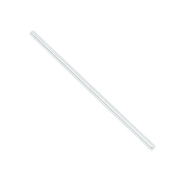 Pino de dobradiça para base da porta da máquina de secar Electrolux, AEG 1123311100