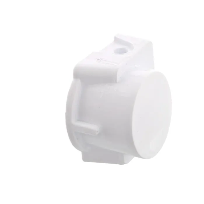 Botão START/PAUSE Electrolux, AEG 1257968006
