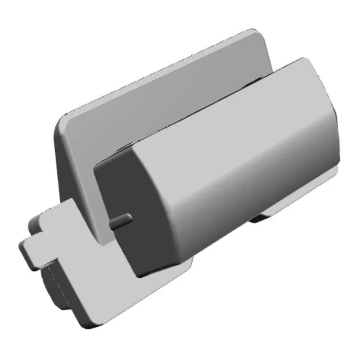 Botão ON/OFF Electrolux 1085459004
