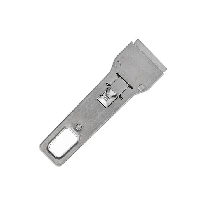 Rasqueta para placa vitrocerâmica Electrolux, AEG E6HUE102