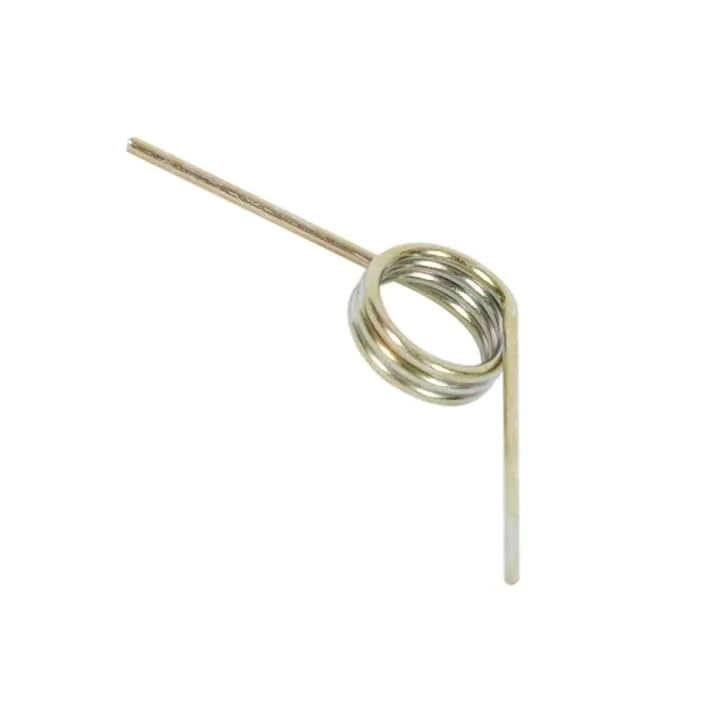 Mola de fecho do aspirador Electrolux 1180241018