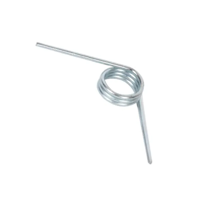 Mola de fecho do aspirador Electrolux 1180243014