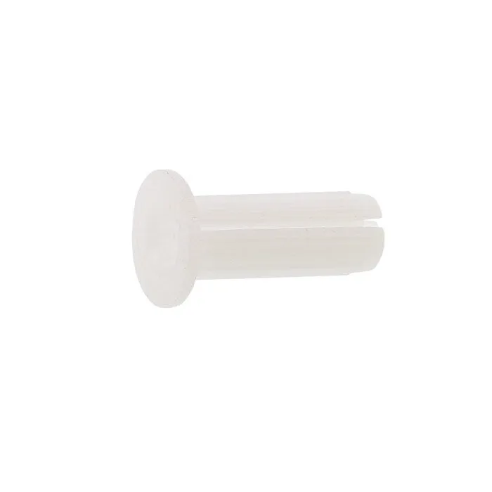 Rolamento para dobradiça da porta da máquina de secar Electrolux, AEG 1366254017