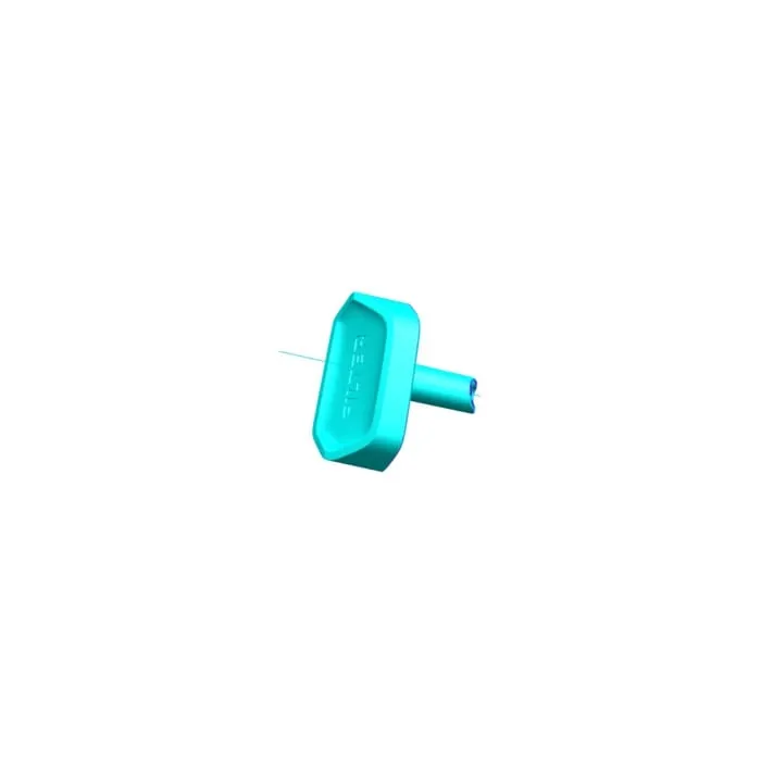 Tecla de grelha de filtro de aspirador de cilindro Electrolux 1183272010