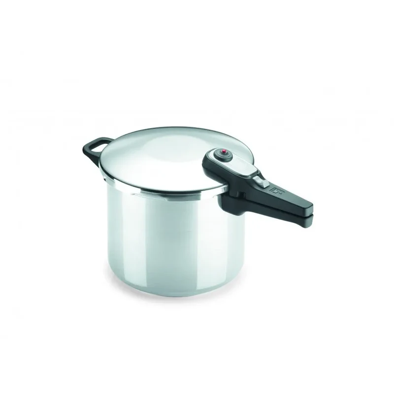 ALZA TITAN panela de pressão super-rápida de 8 litros