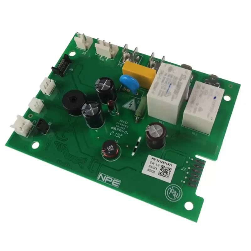 Braun placa eletrónica para ferro de engomar Carestyle 7 AS00005876