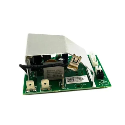 Krups placa eletrónica cafeteira Genio S Touch MS-209275