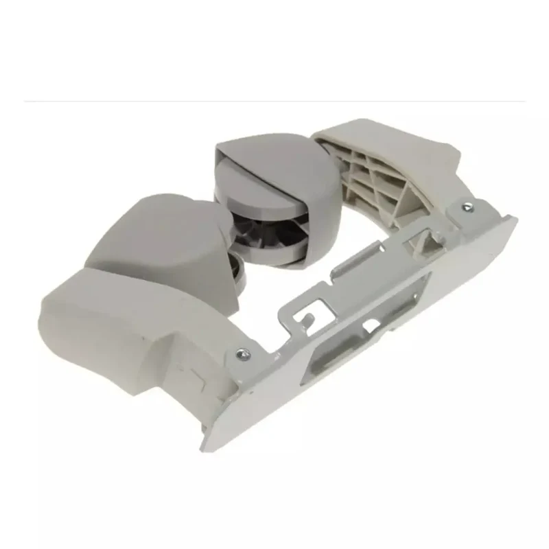 Conjunto de pés para radiador DeLonghi Vento 5510900008
