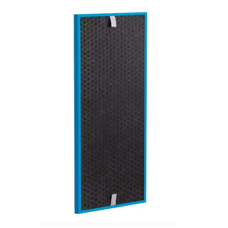 Rowenta filtro de carvão Captur Boost purificador de ar Intense Pure Air XL XD7161E0