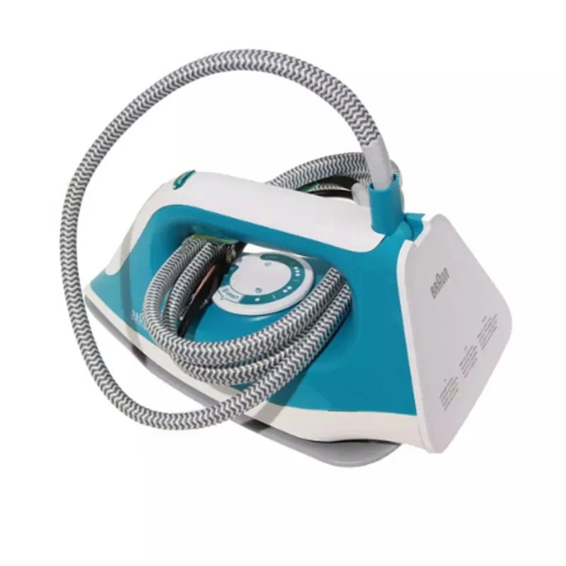 Braun ferro de engomar estação de engomar Carestyle 3 5512811681