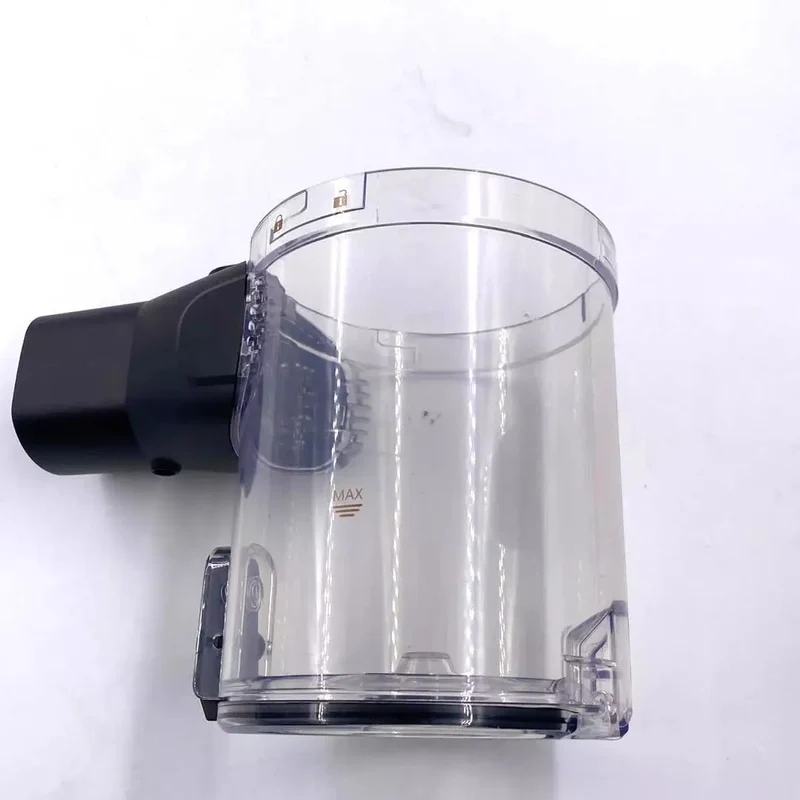 Taurus conjunto depósito de pó aspirador Homeland Parking 098476000