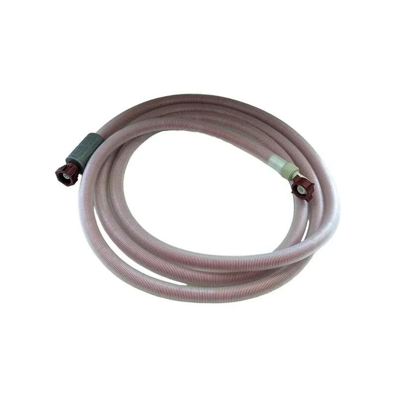 Tubo de entrada aquastop para máquina de lavar louça Ariston, Indesit 482000077345
