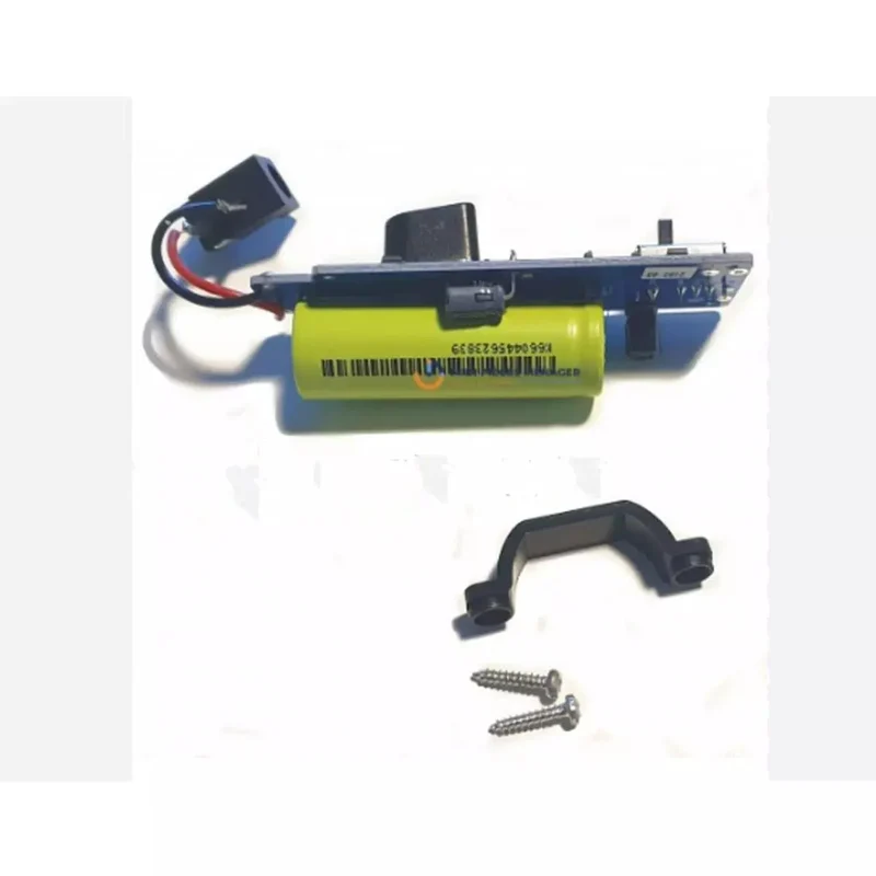 Bateria e placa de corte para cabelo Rowenta CS-10001164