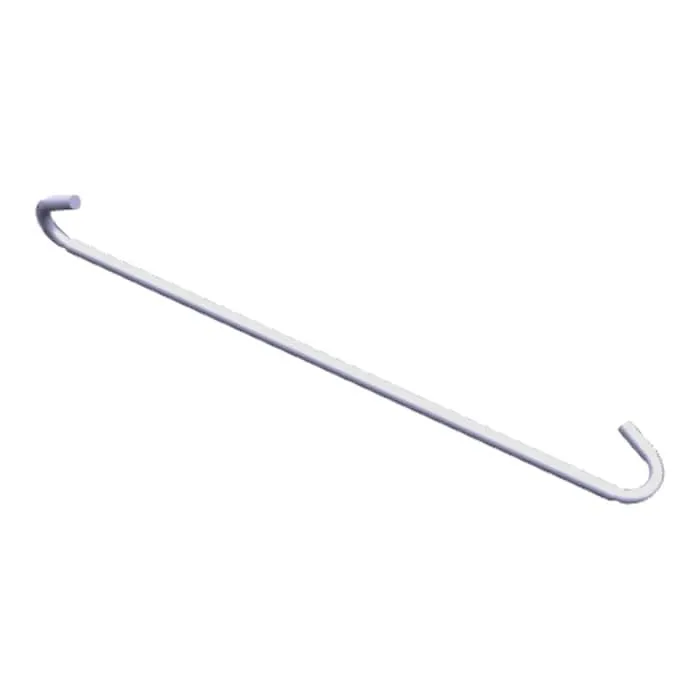 Gancho Electrolux, AEG 3424874018
