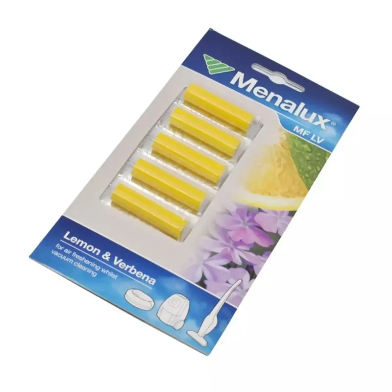 Ambientador para aspirador Electrolux ESCO