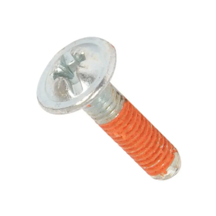Parafuso para puxador da porta do forno Electrolux, AEG 3874100161