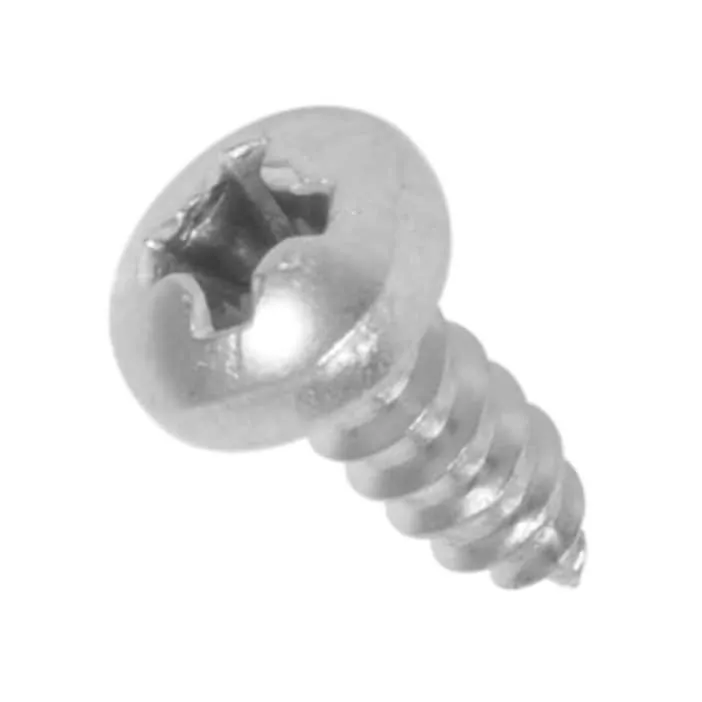 Parafuso para protetor de microondas Electrolux 8996619177265