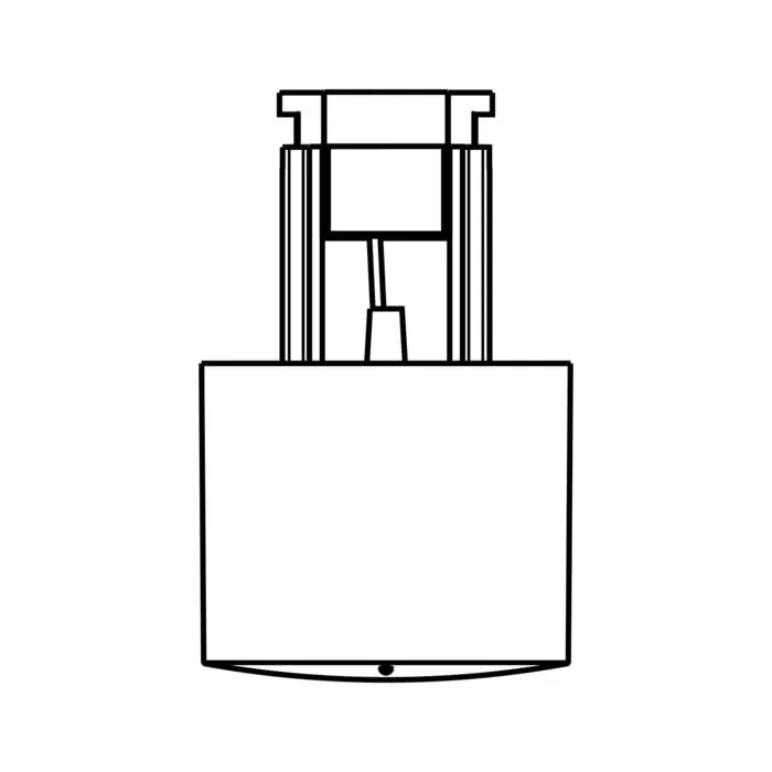Seletor Electrolux, AEG 3550505055