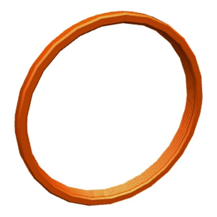 Guarnição Electrolux, AEG 3890353034