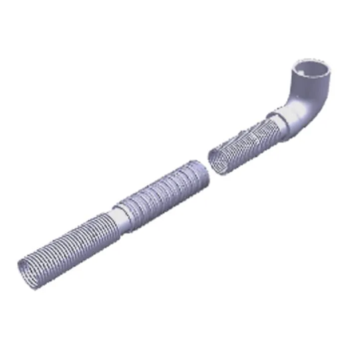 mangueira Electrolux 1348896000