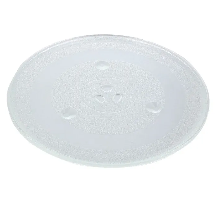 Prato de vidro para micro-ondas Electrolux 4055202396