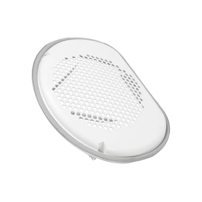 Filtro de porta para secadora de tambor Electrolux, AEG 1123305102