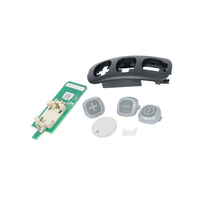 Controlo remoto de punho de aspirador Electrolux. 2194055212