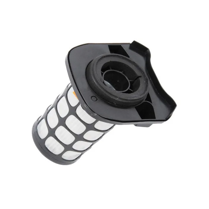 O kit de filtro de aspirador Electrolux. 50299609003