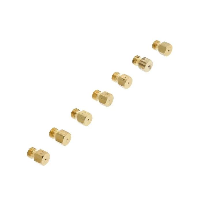 conjunto de injetores Electrolux, AEG 50265083001