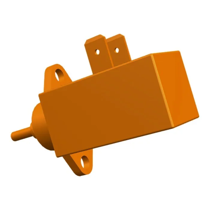 conduta de saída de ar Electrolux, AEG 5617713010