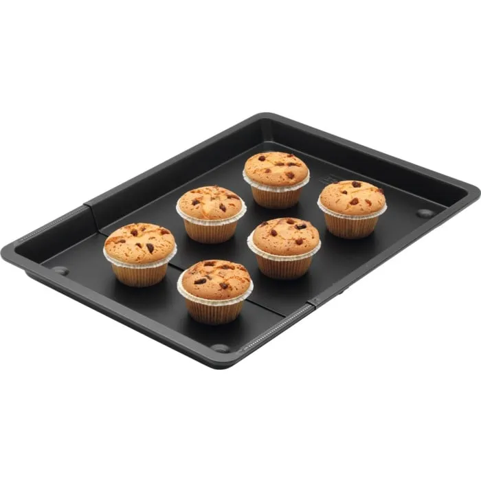 Tabuleiro extensível para forno Electrolux, AEG 902980218