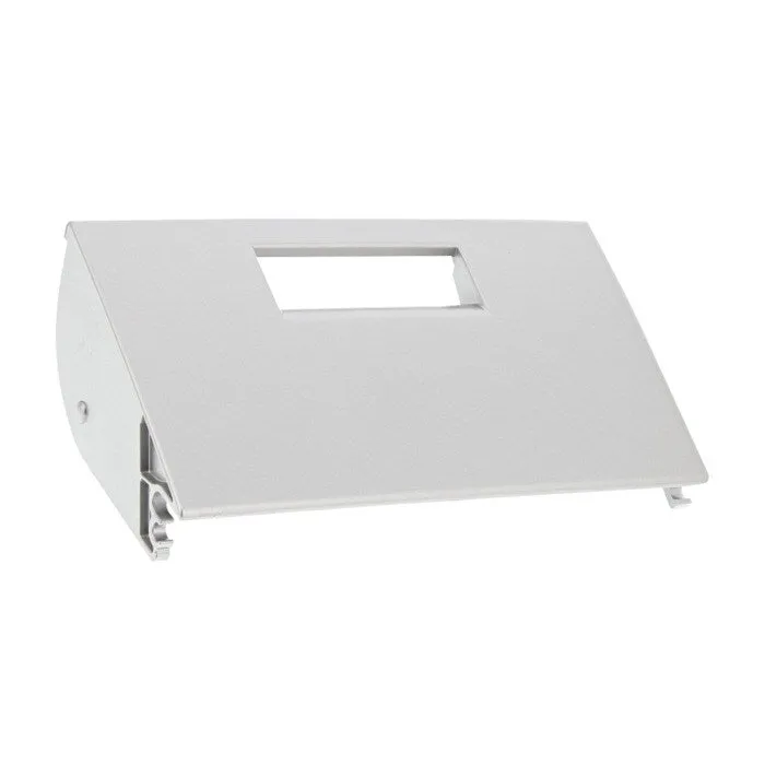 Porta base prata Electrolux 1327644108