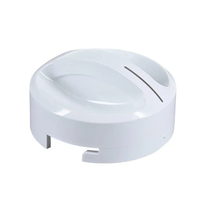 Botão para máquina de lavar Electrolux 6046757016