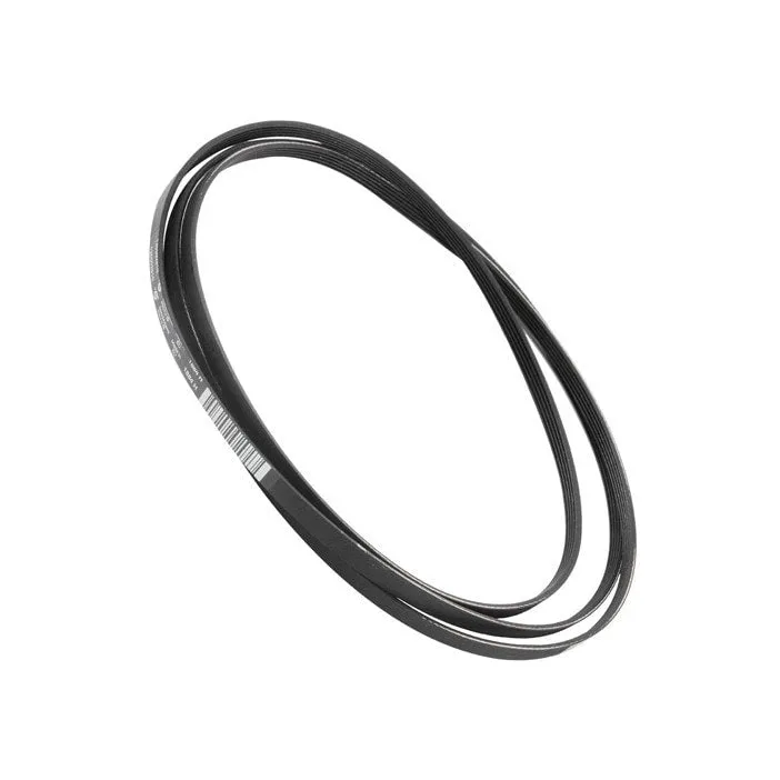 Correia de transmissão para secadora de tambor Electrolux, AEG 1255028100