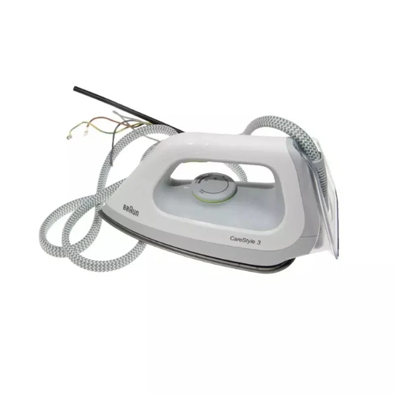 Braun ferro de engomar estação de engomar Carestyle 3 5512811681