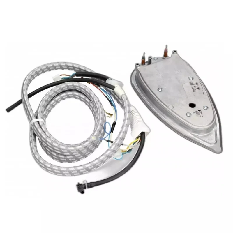 Bosch, Balay, Siemens sola de ferro com monotubo, sola e cablagem 12026672