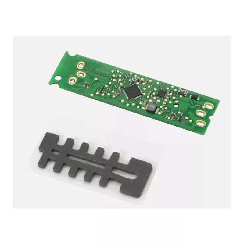 Braun placa eletrónica máquina de barbear 81728506